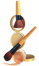 Jane Iredale Mineral Cosmetics
