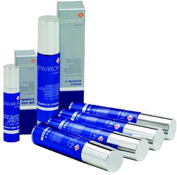 Environ Skin Care Products