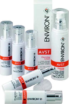 Environ Skin Care Products
